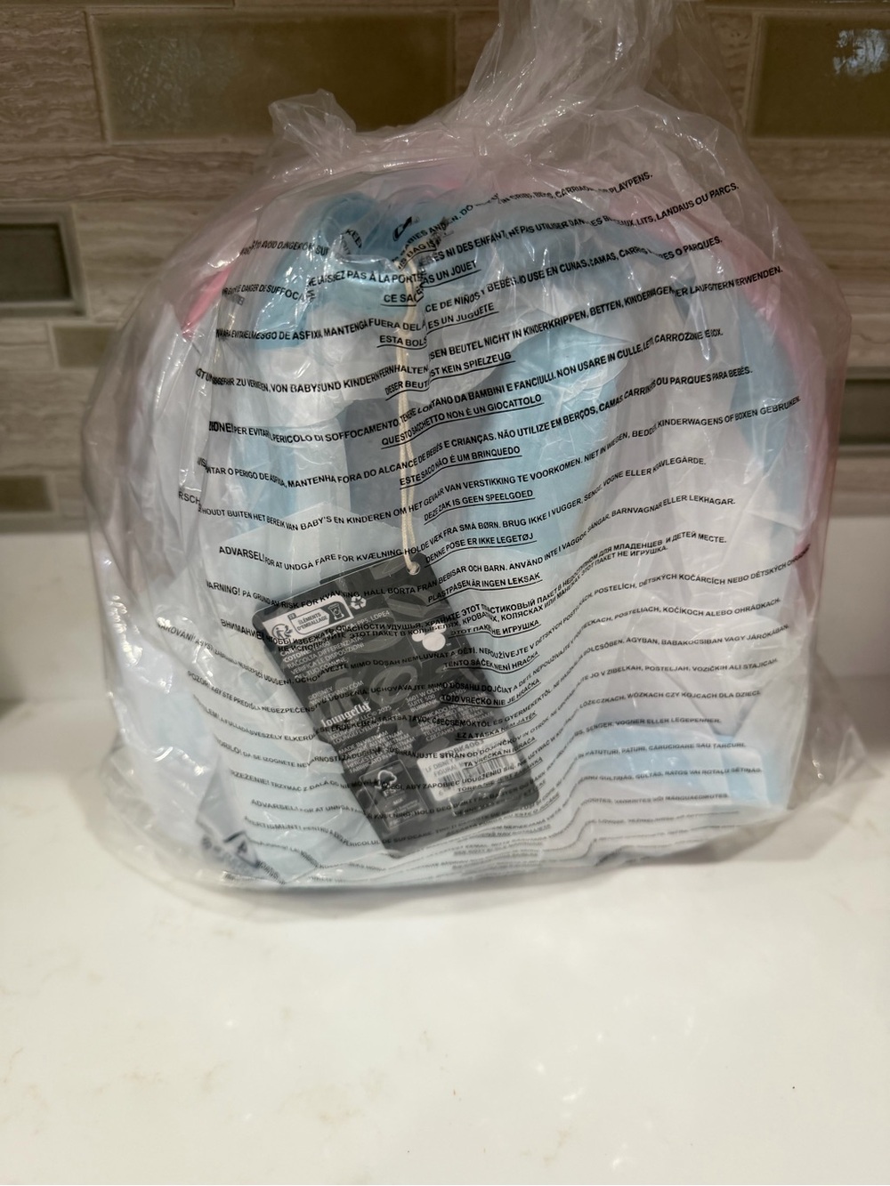 Loungefly Disney Mickey & Friends Hot Air Balloon
Figural Mini Backpack 🆕 - Picture 7 of 7